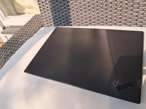 Lenovo Thinkpad X1 NANO - 2K Touchscreen 13" i7-1180G7 16GB ram 500GB SSD - Photo 2/10