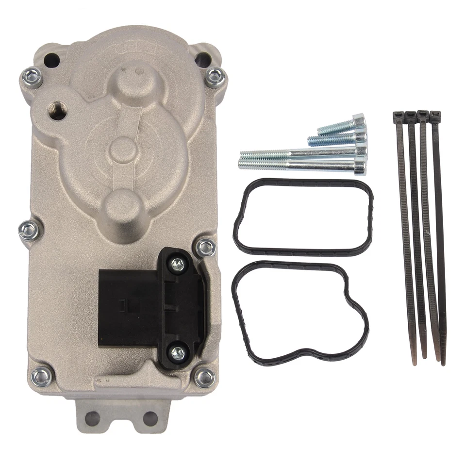 Actuador turbo 68445522AA-para Ram 2500 3500 Cummins 2013-18 diésel 6,7 L diésel HE300VG- Foto 3 de 4