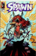 Lot Run of 70+ Spawn 62 Thru 141  Image Comic...