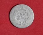 1877-S Seated Liberty One Dime #P26321 — photo 2