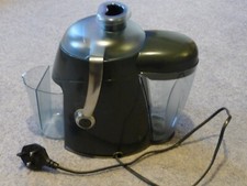 MOULINEX JUICE MASTER PLUS Juicer