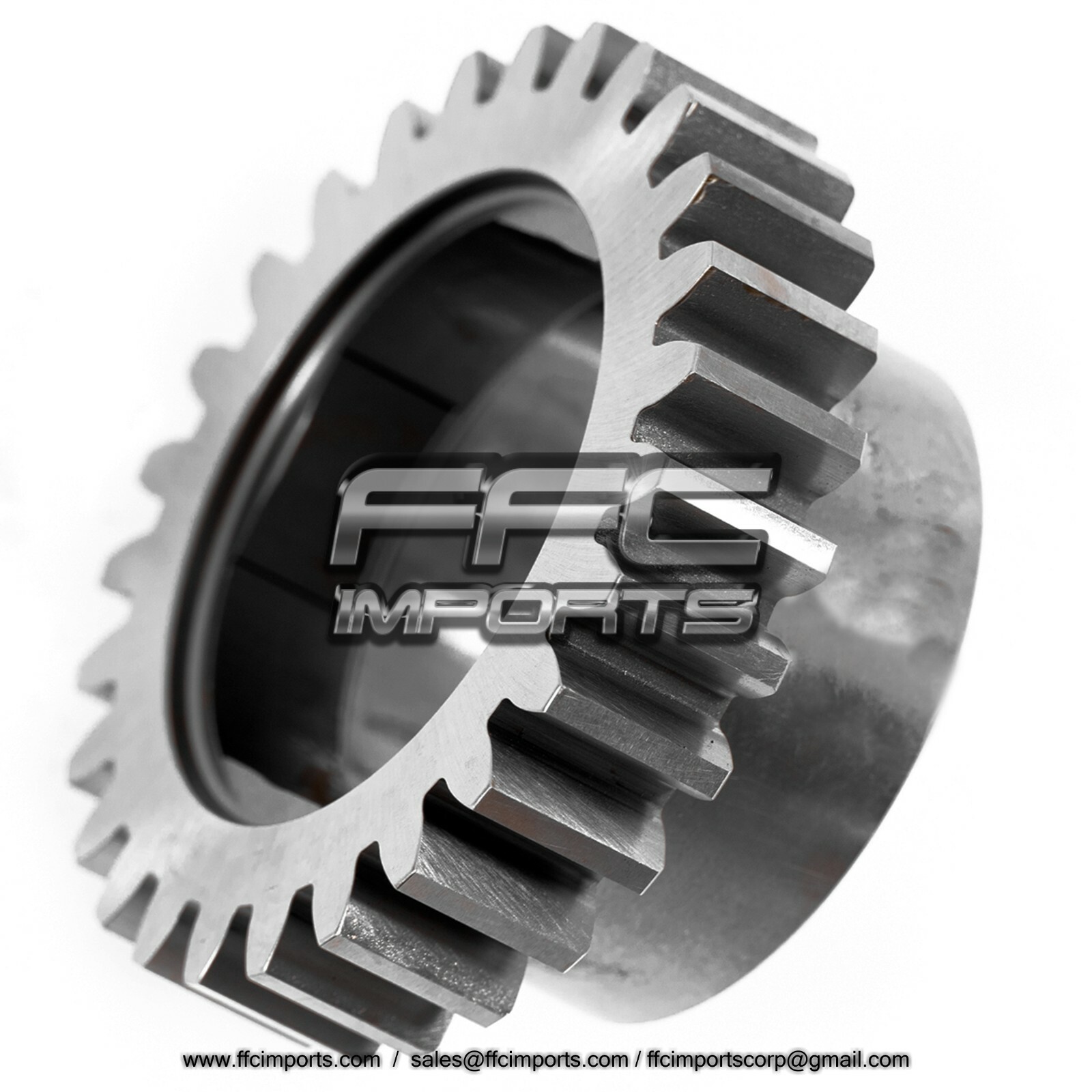 68RFE 66RFE Transmission PUMP GEAR SET 2007UP (3 PCS) for RAM 2500