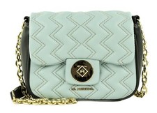 LA MARTINA Briana Bag Umhängetasche Tasche hellblau