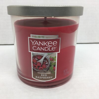 Yankee Candle Red Raspberry 7 oz
