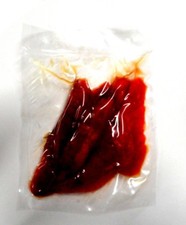 PLACENTA DI TROTA SPECIALE TROTA LAGO UOVA DI TROTA 