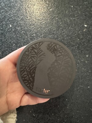tarte smooth operator amazonian clay getöntes gepresstes Finishpulver - leicht
