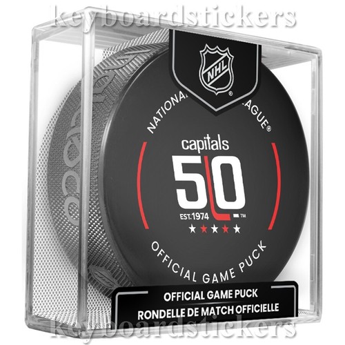 USA Hockey Miracle On Ice Hockey Puck White Signed By Jack O'Callahan - Foto 8