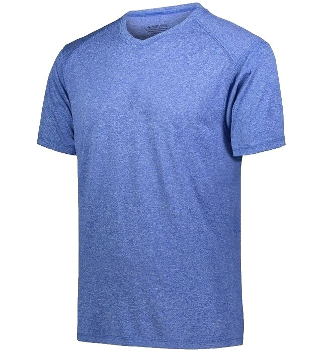 Camisetas para hombre Augusta ropa deportiva lisas