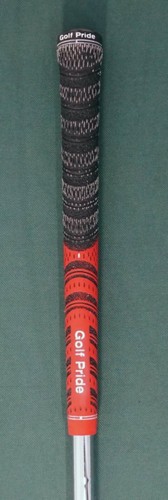 Srixon Z765 Forged 6 Iron Stiff Steel Shaft Golf Pride Grip - Picture 4 of 4