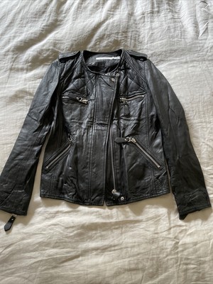 isabel marant kady jacket