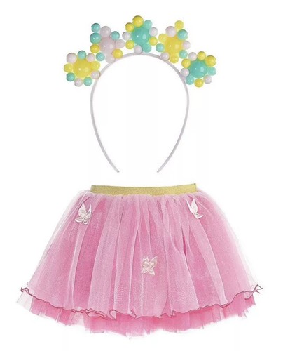 fancy nancy ballerina costume