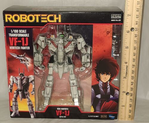 Yamato Macross VF-X 1/60 VF-4G LIGHTNING III Brand New Yamato Macross VF-X 1/60 VF-4G LIGHTNING III Brand New