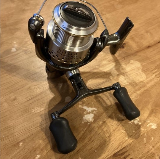 ステラ　FW 2000S Shimano 01 Stella Fw 2000S From Japan From Japan | eBay