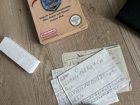 faxanadu Nintendo NES