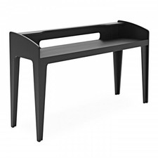 modul Universal Wooden Keyboard Stand Black