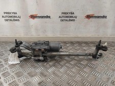 VW GOLF VII Variant BA5, BV5 Front Windshield Wiper Mechanism 31610903