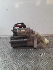 Démarreur Renault SCENIC