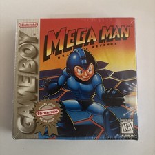 Mega Man: Dr. Wilys Revenge [Players Choice] ...