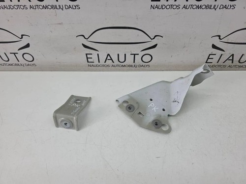 VW TIGUAN AD1 Kotflügelhalter vorne links 5NA821165B 1.50 Petrol 2022 33948058