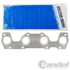 REINZ ABGAS-KRÜMMERDICHTUNG für CITROËN BERLINGO C2 C3 NEMO SAXO XSARA ZX