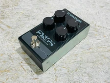 tc electronic Fangs Metal Distortion Pedal