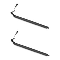 Elektromotoren-Set Heckklappe 580 Mm Hub 161 Mm Stabilus FüR U.A. BMW X1