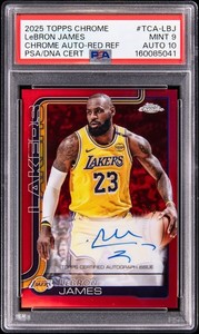 Lebron James Red | eBay