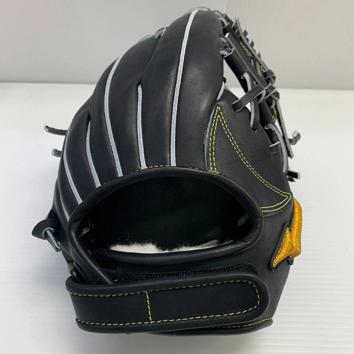 Mizuno Pro Limited グローブ ブラック Mizuno Pro Limited | eBay