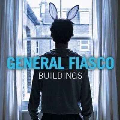 Audio Cd Neu - General Fiasco - Buildings -I- Infectious Music