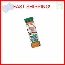 Chef Paul Prudhomme's Magic Seasoning Blends  Vegetable Magic, 2-Ounce Bottle