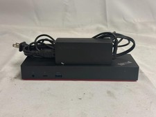 Lenovo ThinkPad DBB9003L1 Thunderbolt 3 Docking Station  Power Cable