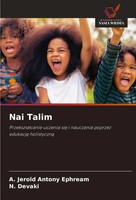 A. Jerold Antony Ephream (U. A.) | Nai Talim | Taschenbuch | Polnisch (2025)