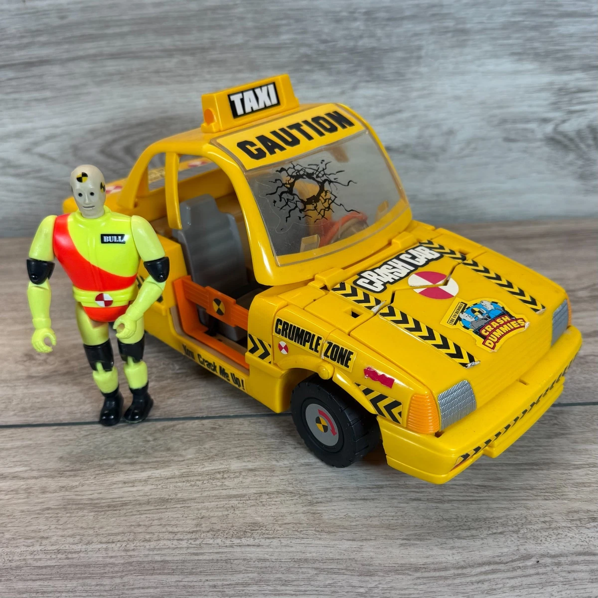 Crash Dummies for sale - eBay