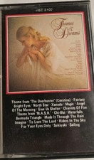 Themes & Dreams Cassette Tape Album Great Condition