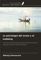 Nikolaj Simonovich | La PsicologíA Del Acoso Y El Mobbing | Taschenbuch (2024)