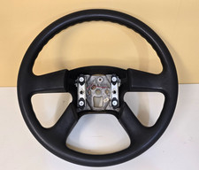 2003-2006 Chevy Silverado Steering Wheel Oem P15188989 Trailblazer Tahoe Yukon