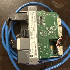 Allen-Bradley 1747-L542 SLC 500 SLC 5/04 CPU ...