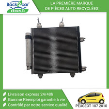 Radiateur Peugeot P4