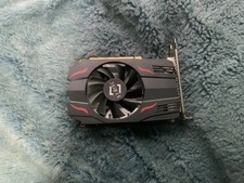 BIOSTAR Radeon RX 550 4GB GDDR5 Graphics Card VA5515RF41TBMRABS2 