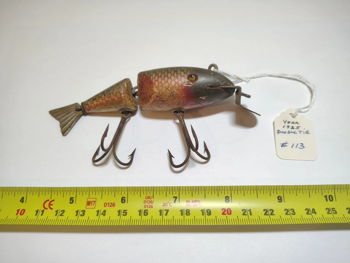 Creek Chub products for sale | eBay