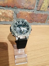 CASIO GST-B300/SLV G-SHOCK