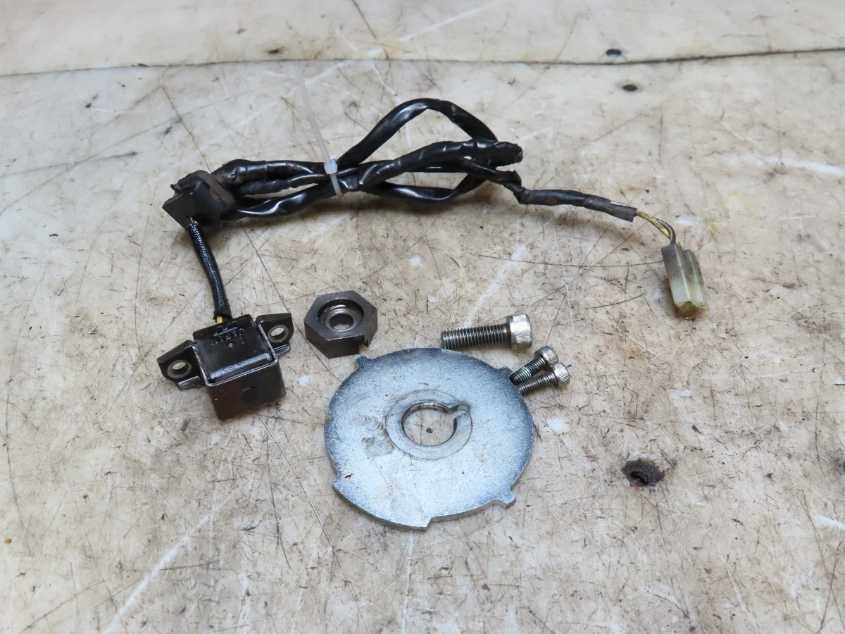 Preços baixos em Peças de Motocicleta para 1992 Kawasaki Ninja