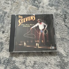 Ray Stevens &ndash; I Never Made A Record I Didn't Like (CD)