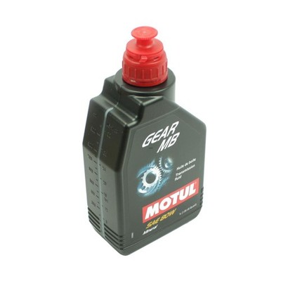 Motul Gear MB80 SAE80 W GL80 Racing Getriebeöl pass f Simson S51 S50 Schwalbe