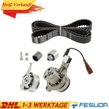 Zahnriemensätze & Wasserpumpe Für VW GOLF 7 PASSAT TIGUAN Audi Seat Skoda Leon 