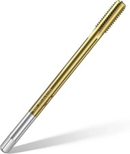 M11 2.0 4-Flute Thread Tap Extra Long Thread Tapping Tool,High Precision M2 Stee