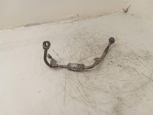 OPEL INSIGNIA A G09 Turbinenschmierrohr 55484595 1.6 Diesel 100kw 2016 27700966