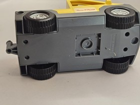 2003 Lego Duplo #5658 Disney Toy Story Pizza Planet Truck Frame ONLY