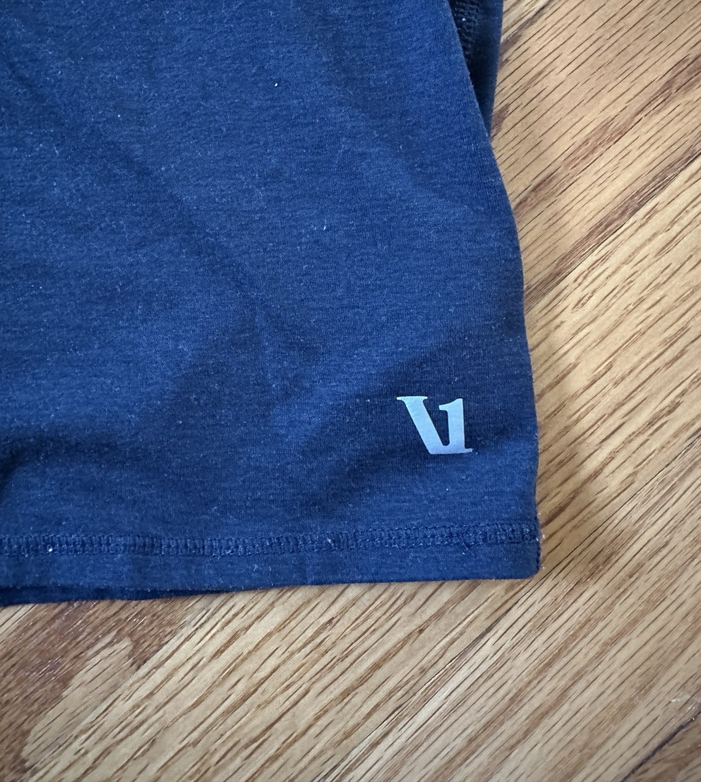 Vuori Ease Performance Half Zip, Medium, Color: I… - image 6