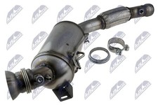 Abgasanlage Ruß Partikelfilter Für MERCEDES W447 V-Class 14-20 A4474900083